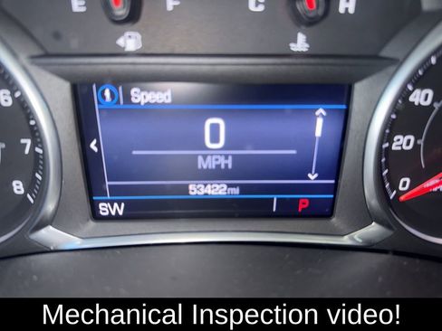 Used 2021 GMC Terrain SLE w/ Driver Convenience Package image 2