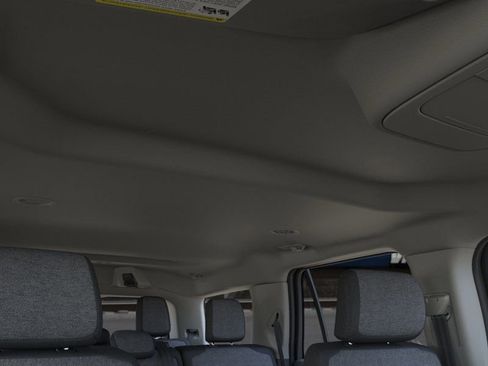 New 2026 Ford Expedition Active AWD/4WD image 27