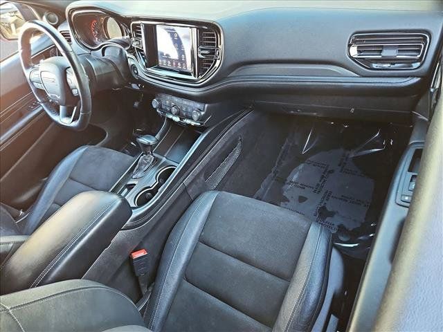 Used 2021 Dodge Durango GT RWD image 22
