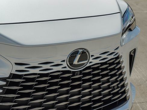 New 2026 Lexus RX 350 Premium FWD image 10