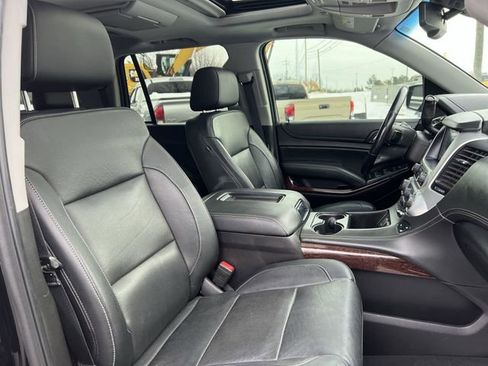 Used 2019 GMC Yukon SLT w/ Open Road Package image 25