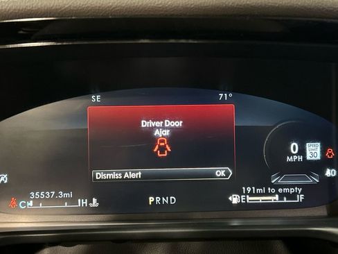 Used 2023 Lincoln Aviator Reserve w/ Jet Package AWD/4WD image 14