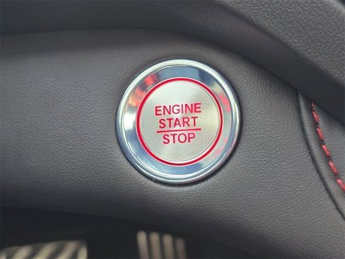 Used 2024 Acura RDX AWD w/ A-Spec & Advance Pkg image 31