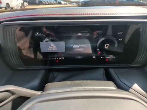 New 2026 Dodge Charger R/T AWD/4WD image 27