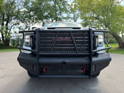 Used 2021 GMC Sierra 2500 AT4 w/ AT4 Premium Plus Package AWD/4WD image 46