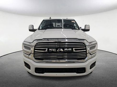 Used 2024 RAM 2500 Laramie image 2