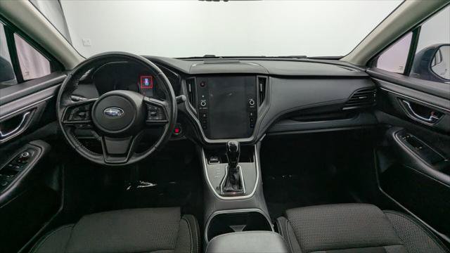 Used 2021 Subaru Outback Premium AWD/4WD image 26