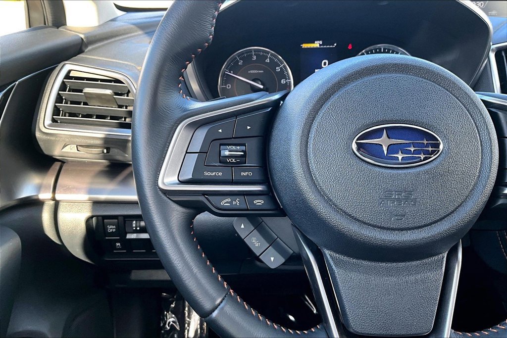 Used 2019 Subaru Crosstrek 2.0i Limited w/ Moonroof Package w/Navigation AWD/4WD image 24