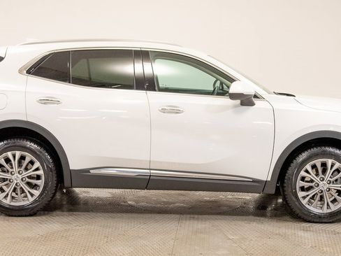 Used 2023 Buick Envision Preferred image 12