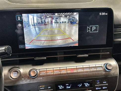 Used 2024 Hyundai Kona SEL image 20