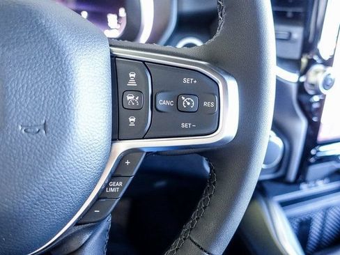 New 2026 RAM 1500 Big Horn AWD/4WD image 14