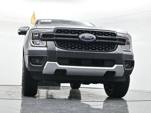 Certified 2024 Ford Ranger Lariat image 46
