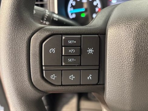 Used 2022 Ford F150 XL w/ Equipment Group 101A High AWD/4WD image 8