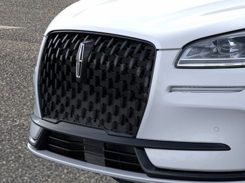 New 2026 Lincoln Corsair Reserve w/ Jet Appearance Package AWD/4WD image 17