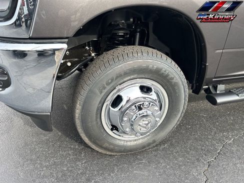 New 2026 RAM 3500 Tradesman image 5