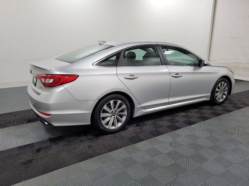Used 2016 Hyundai Sonata Sport image 10
