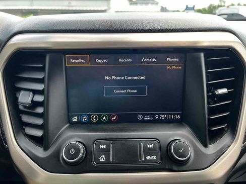 Used 2020 GMC Acadia Denali image 31