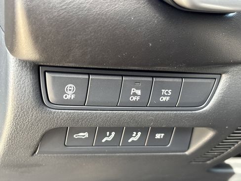 New 2026 MAZDA CX-50 AWD 2.5 S w/ Cargo Package image 24