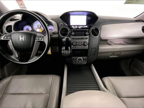 Used 2014 Honda Pilot EX-L image 14