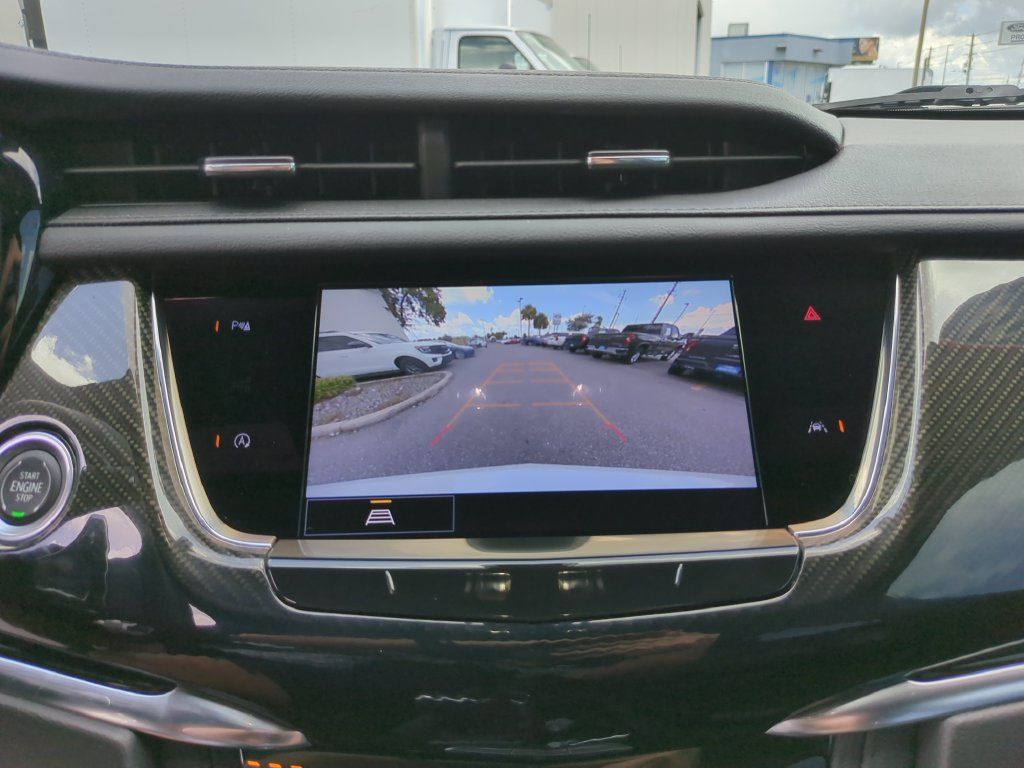 Used 2024 Cadillac XT6 Sport AWD/4WD image 30