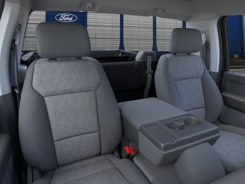New 2026 Ford F150 XL RWD image 10