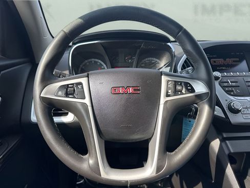 Used 2013 GMC Terrain SLT image 13