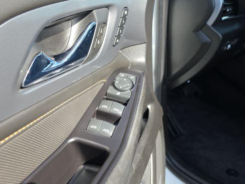 Used 2020 Chevrolet Traverse Premier w/ Redline Edition FWD image 19