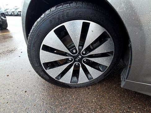 Used 2013 Kia Optima SX image 10