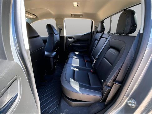 Used 2019 GMC Canyon All Terrain w/ Trailering Package AWD/4WD image 19