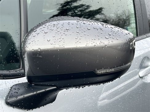 New 2025 Subaru Forester Limited w/ Popular Package #2 image 44