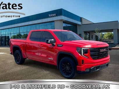 Used 2024 GMC Sierra 1500 Elevation w/ Elevation Premium Package