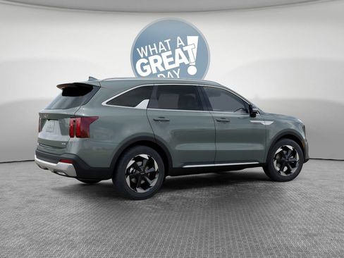 New 2026 Kia Sorento EX AWD/4WD image 6