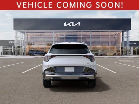 New 2026 Kia Sportage SX Prestige AWD/4WD image 5