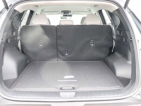 New 2026 Hyundai Tucson SEL w/ Tow & Go Package image 13