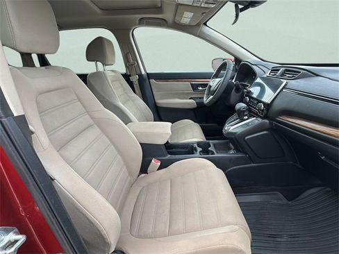 Used 2017 Honda CR-V EX image 14