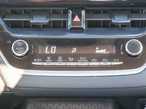 Certified 2024 Toyota Corolla LE FWD image 13