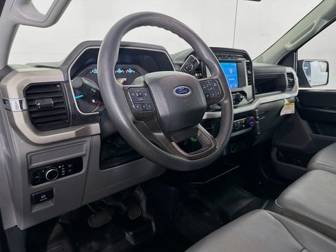 Used 2023 Ford F150 XL w/ FX4 Off-Road Package AWD/4WD image 19