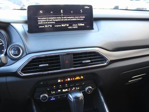 Used 2023 MAZDA CX-9 Carbon Edition image 8