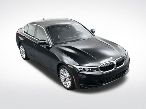 New 2026 BMW 330i xDrive Sedan w/ Convenience Package image 20