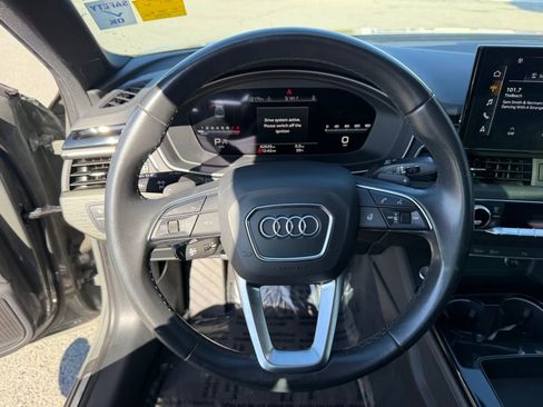 Used 2023 Audi A4 2.0T Premium Plus image 22