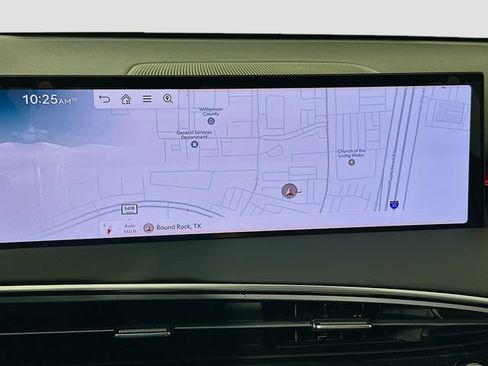 New 2026 Genesis GV70 2.5T AWD/4WD image 12