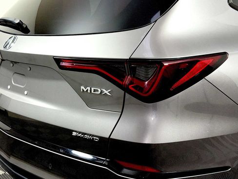 Used 2024 Acura MDX A-Spec AWD/4WD image 28