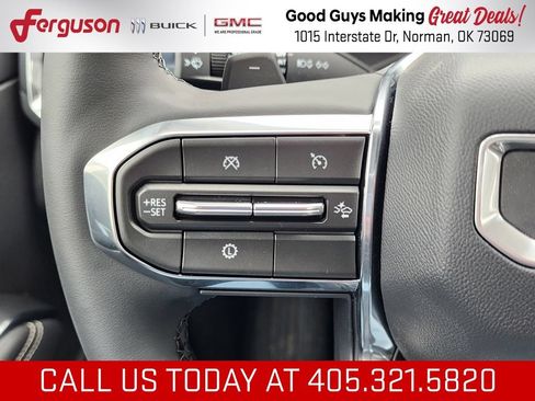 New 2026 GMC Acadia Elevation w/ Black Edition FWD image 20