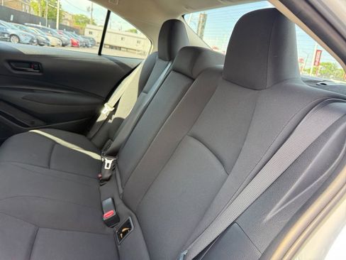 Certified 2024 Toyota Corolla LE FWD image 25
