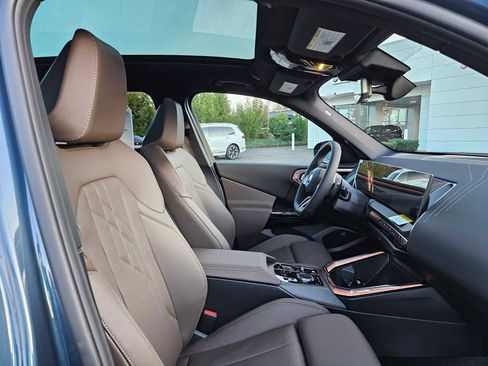 New 2026 BMW X3 xDrive30 w/ M Sport Package image 11