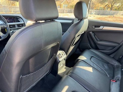 Used 2015 Audi A4 2.0T Premium image 31