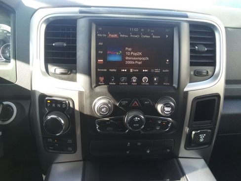 Used 2015 RAM 1500 Big Horn image 20