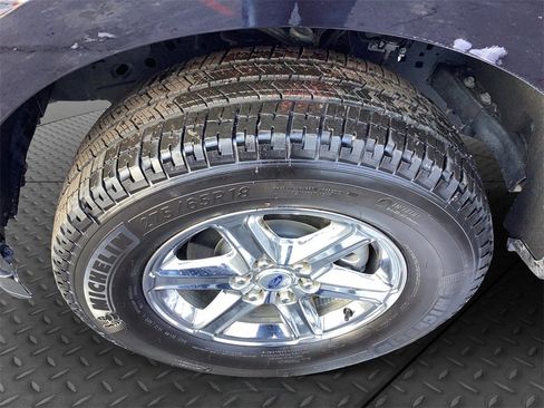 Used 2024 Ford F150 XLT w/ Equipment Group 302A MID image 37