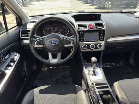 Used 2016 Subaru Crosstrek 2.0i Premium w/ Popular Package #2 AWD/4WD image 32