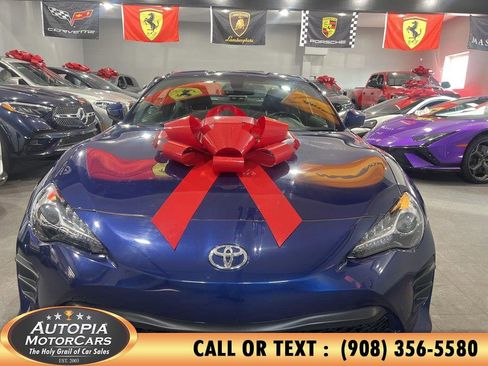 Used 2019 Toyota 86 image 9